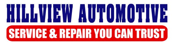 Hillview Automotive LLC - logo